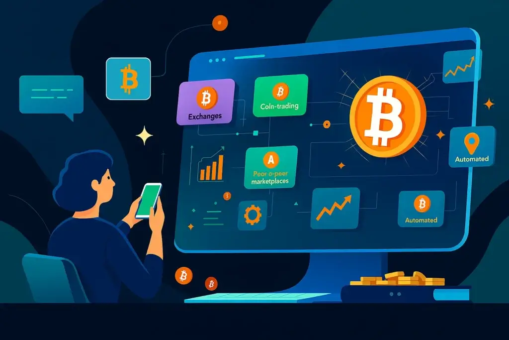 Complete Guide to Buying with Debit Card at Coinme.