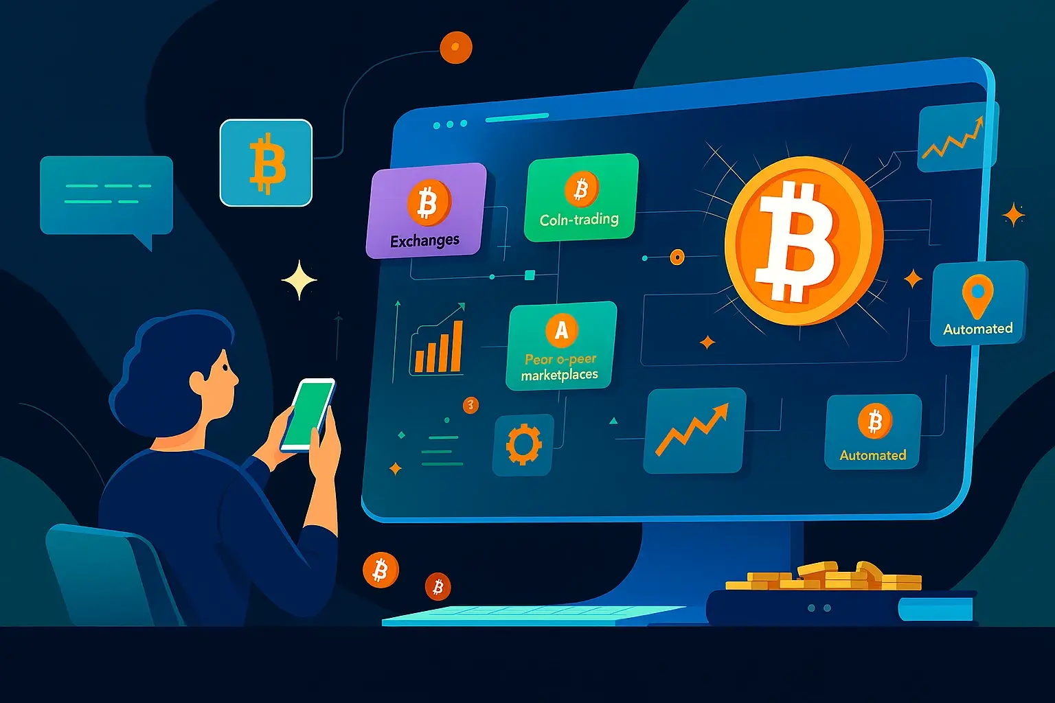 Complete Guide to Buying with Debit Card at Coinme.